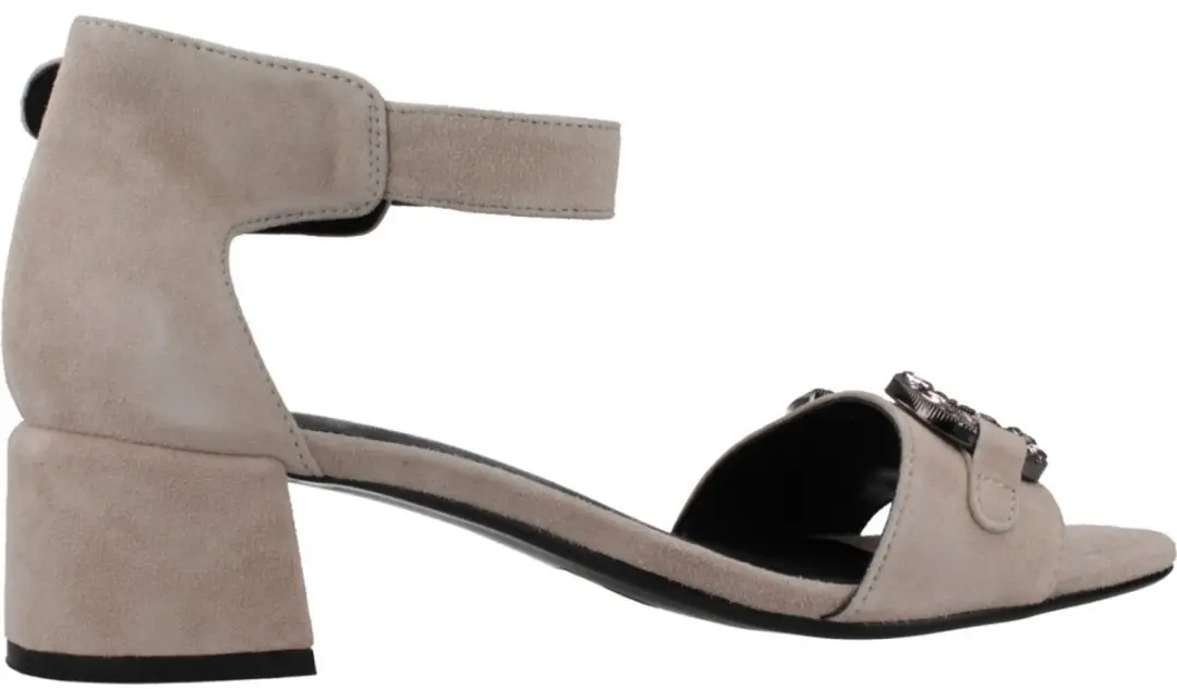 REGARDE LE CIEL YEREMI417485 Beige 40 EU