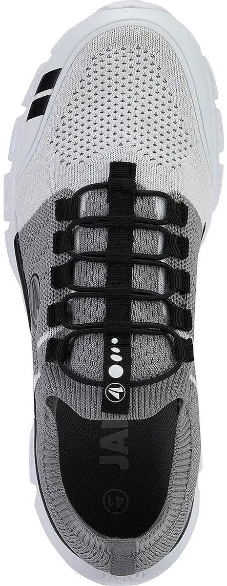 JAKO Premium Knit Sneaker - Grijs - afbeelding 5 van 5