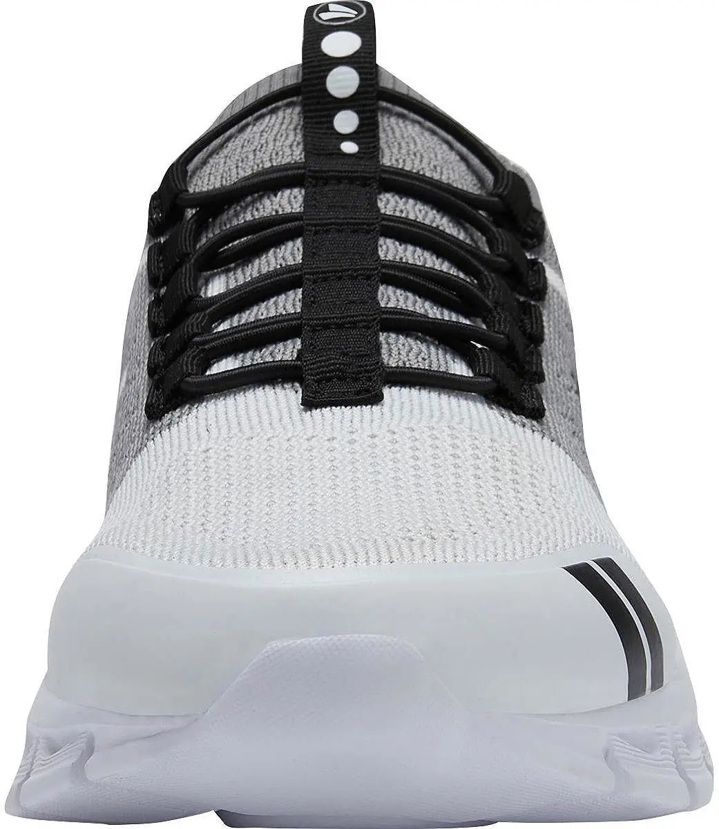 JAKO Premium Knit Sneaker - Grijs - afbeelding 2 van 5