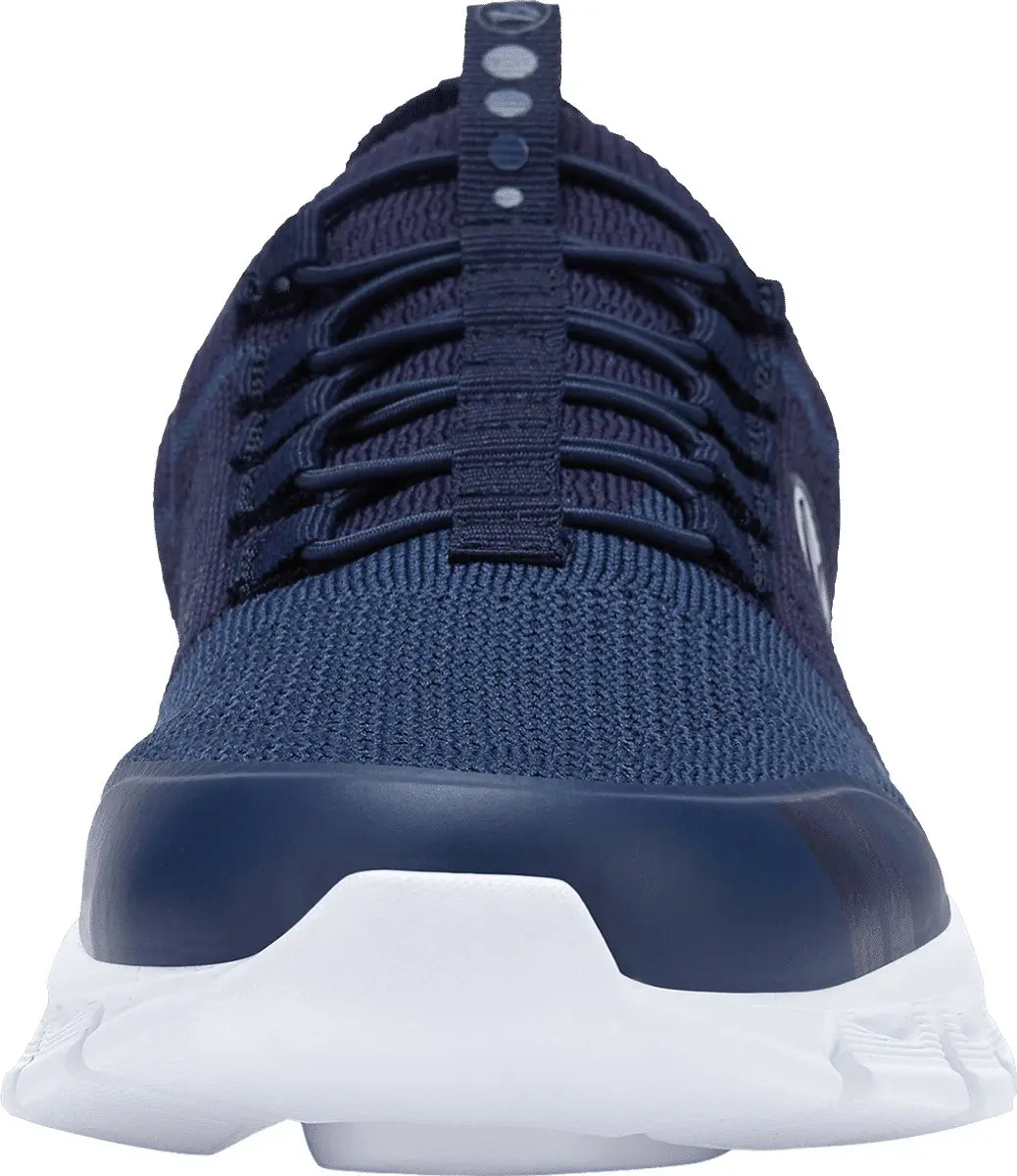 JAKO Premium Knit Sneaker - Marine - 36 - afbeelding 4 van 5