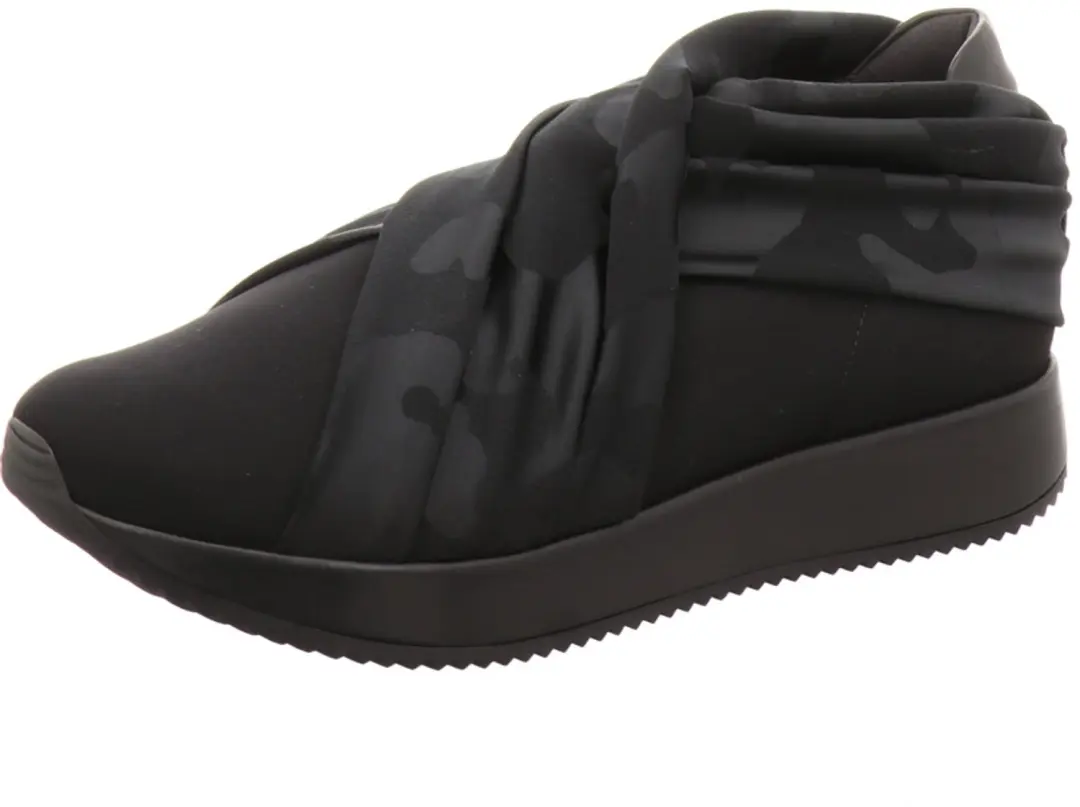 Peter Kaiser Frannie 28493 dames sneakers zwart maat 36