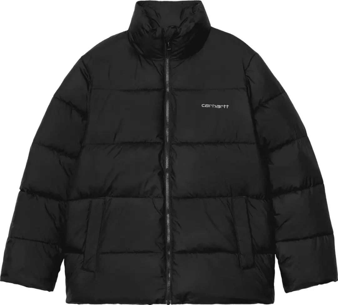 Carhartt WIP Springfield Jacket L Heren