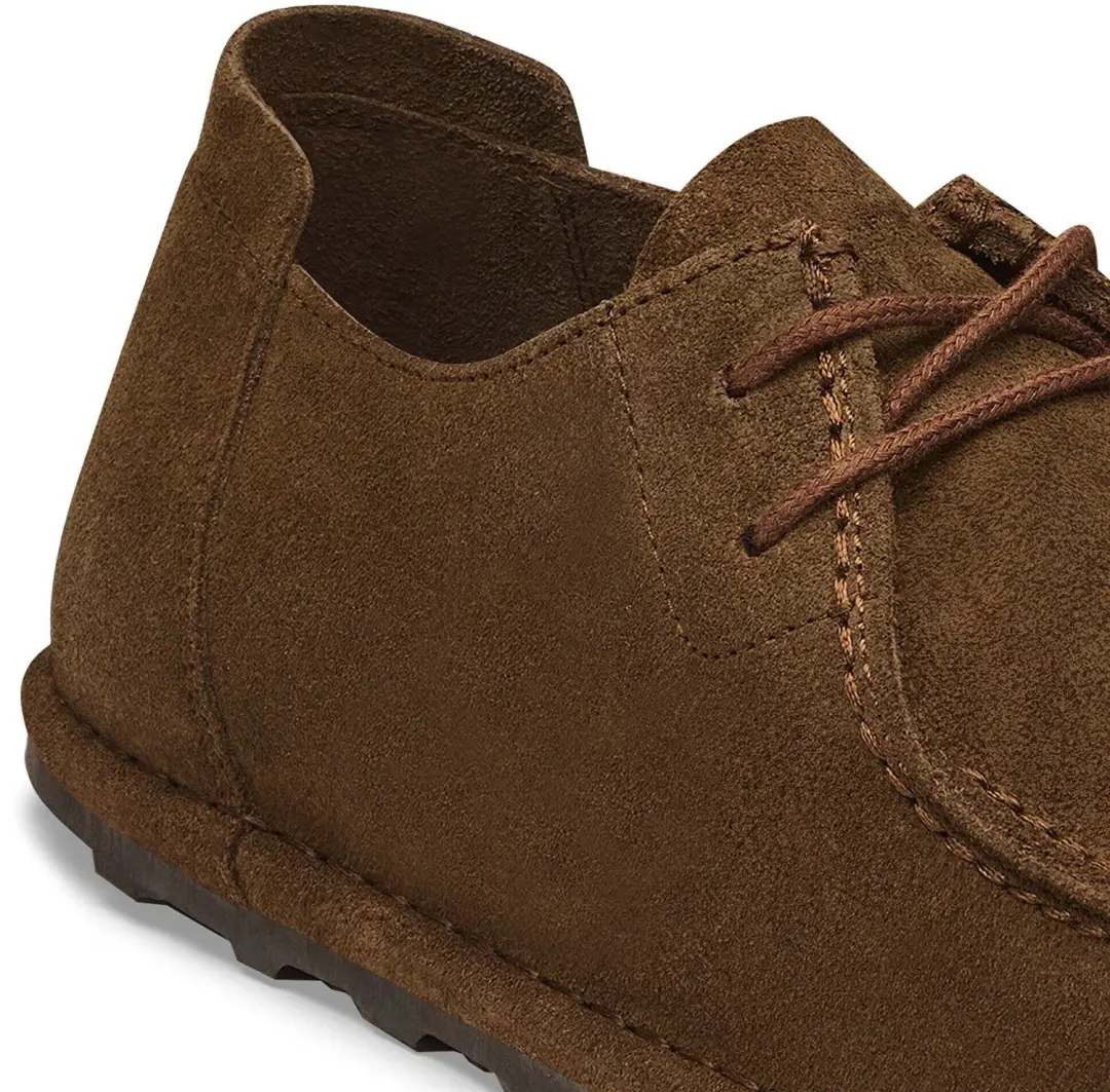 Birkenstock Utti Lace S Suede Veterschoenen - afbeelding 5 van 6