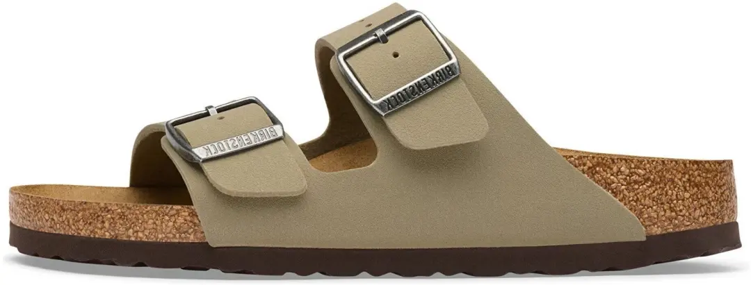 Birkenstock Arizona Birko Flor, Calz S Sandalen
