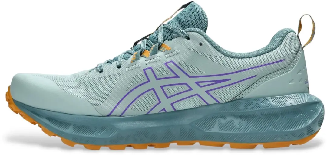 ASICS Gel-Sonoma 8 Dames Sportschoenen - afbeelding 6 van 6