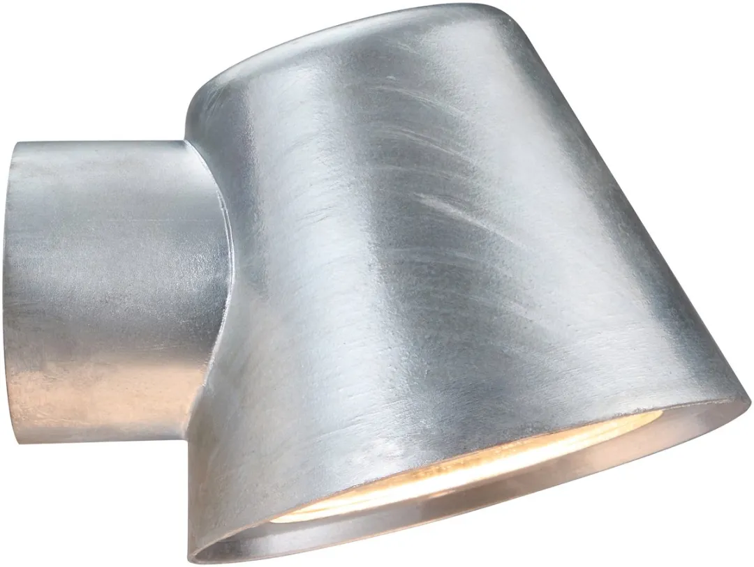 Nordlux Wandlamp Buiten Aleria