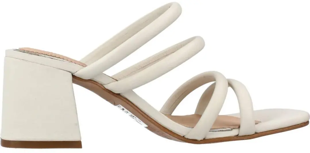 CLARKS SHEER65 MULE Beige 35,5 EU