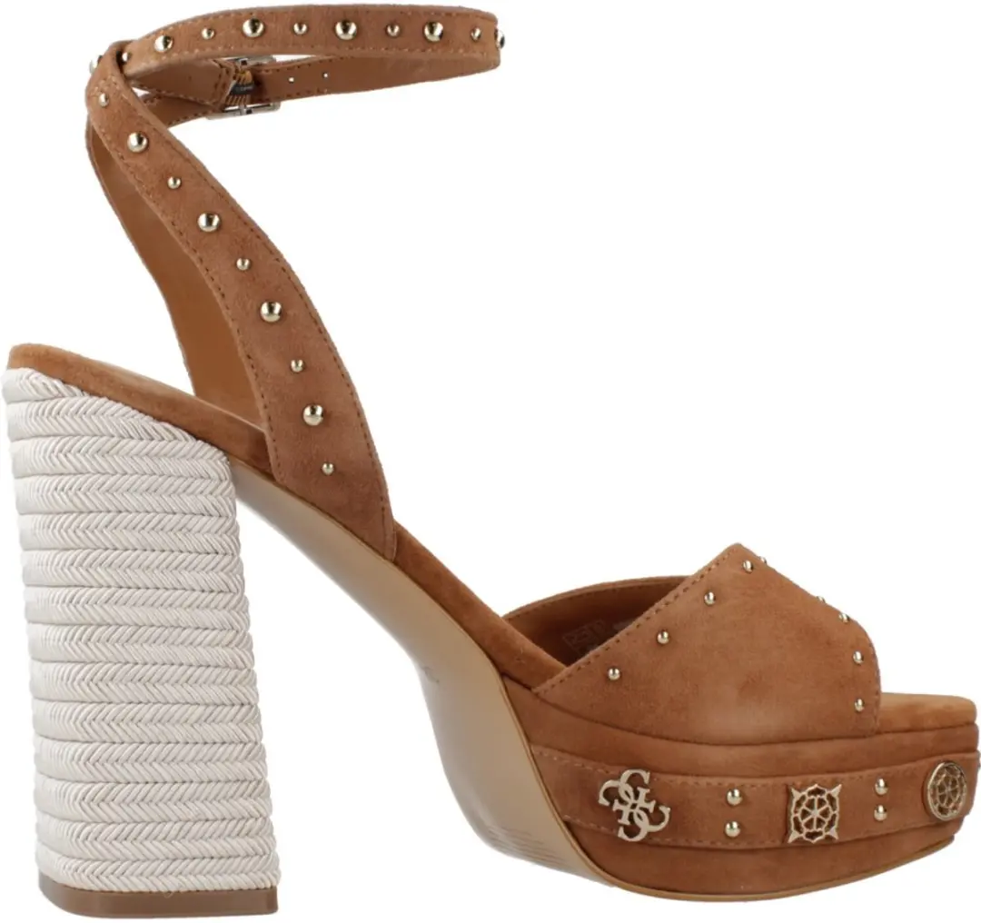 GUESS FLJV2C SUE03 Bruin 38 EU
