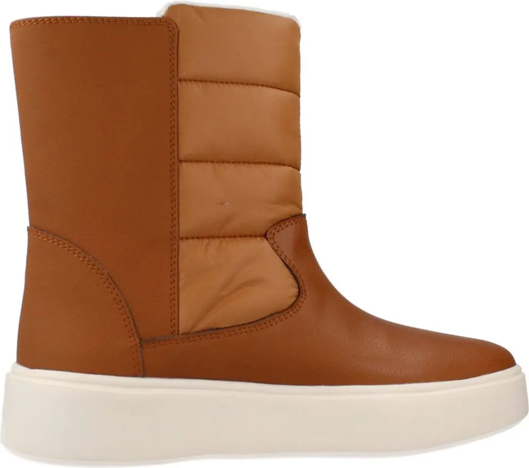 GEOX D NHENBUS Bruin 36 EU