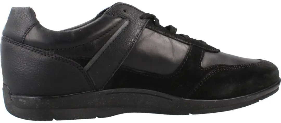 GEOX U267VA 0CL22 Zwart 39 EU