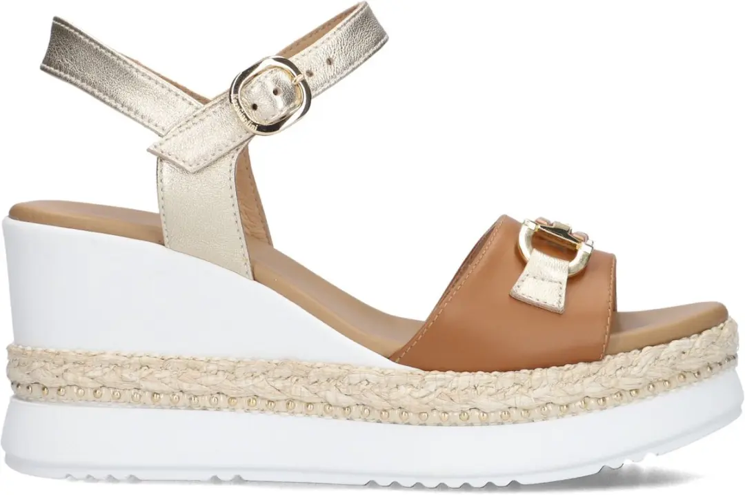 Nero Giardini 513552 Sandalen