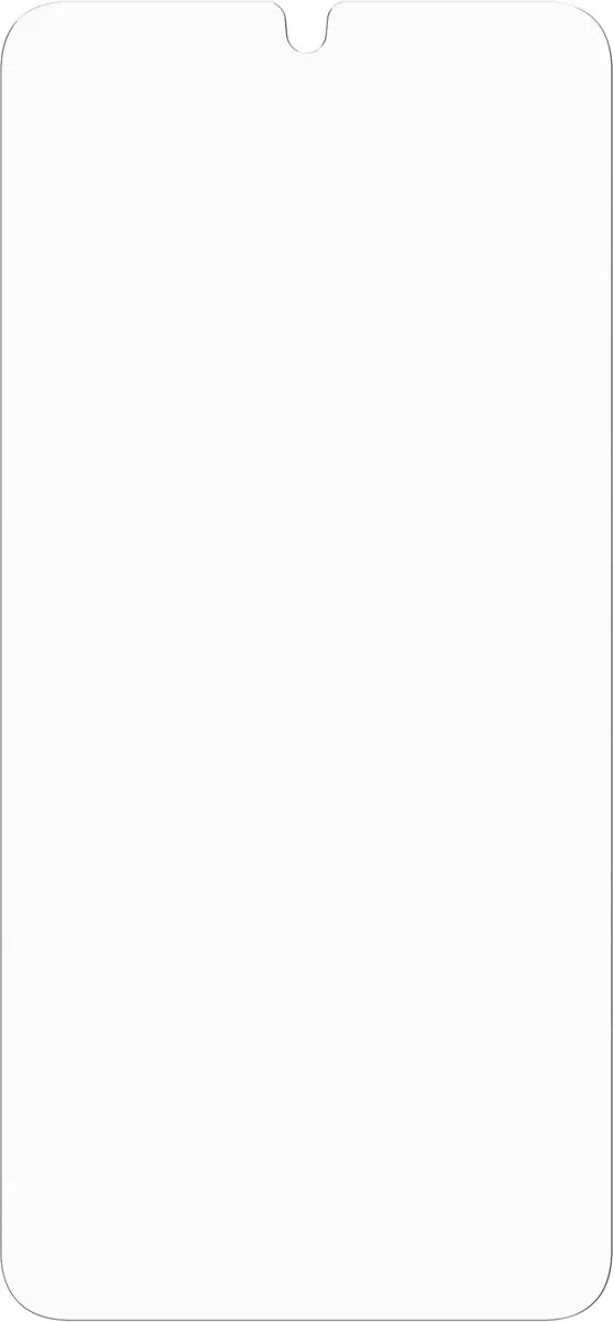 OtterBox Alpha Flex Antibacterieel - Samsung Galaxy S22 - clear