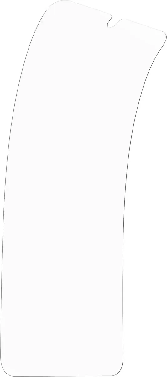 OtterBox Alpha Flex Antibacterieel - Samsung Galaxy S22 - clear