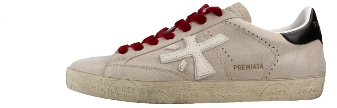 PREMIATA STEVEND 8492 DEPORTIVO STEVEND Beige 37 EU