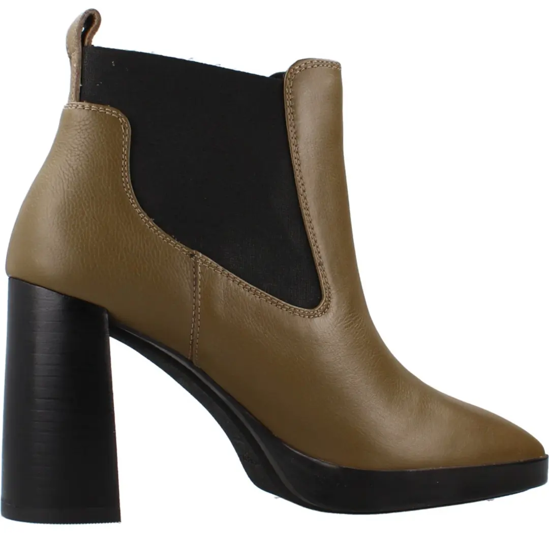 GEOX D36VLE 046NH Bruin 36 EU