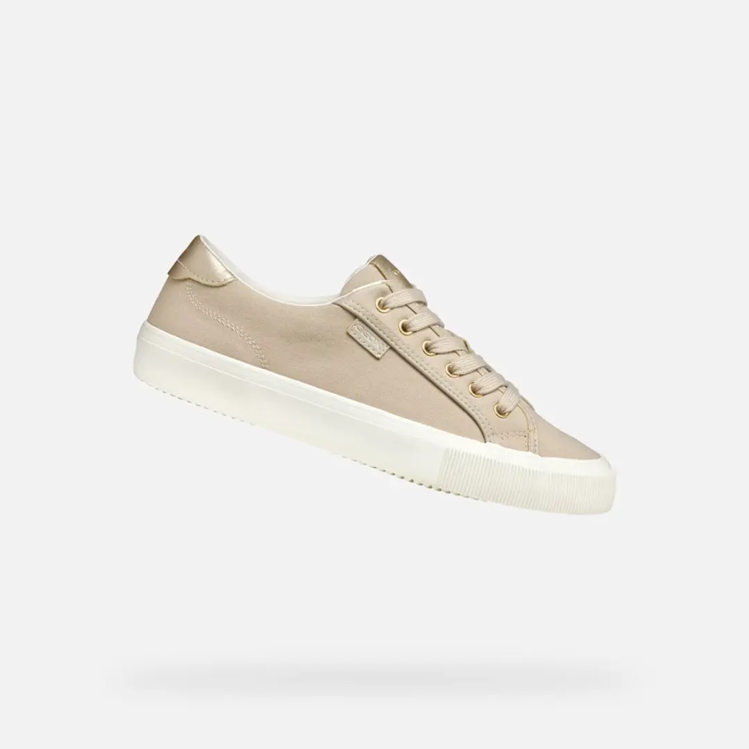 GEOX EMMELENY DAMES Sneakers
