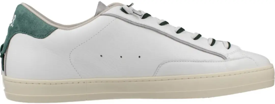 P448 JOHNM Wit 41 EU