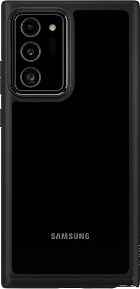Spigen Ultra Hybrid ACS01419 Hoesje