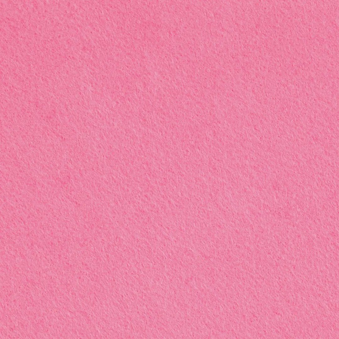 Creativ Company Hobbyvilt Rol 5m - Roze
