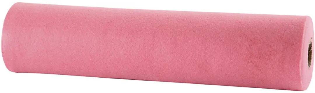 Creativ Company Hobbyvilt Rol 5m - Roze