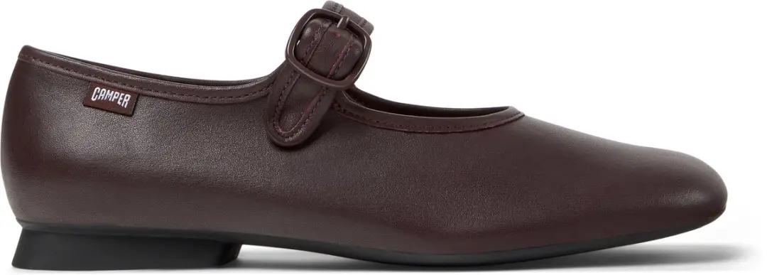 Camper Casi Myra Ballerinas