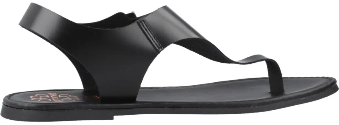 PORRONET 3217P Zwart 36 EU