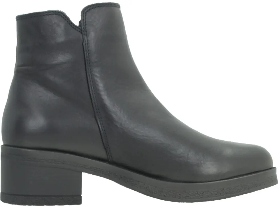 PORRONET 4830PO BOTIN VIDO 5 Zwart 39 EU