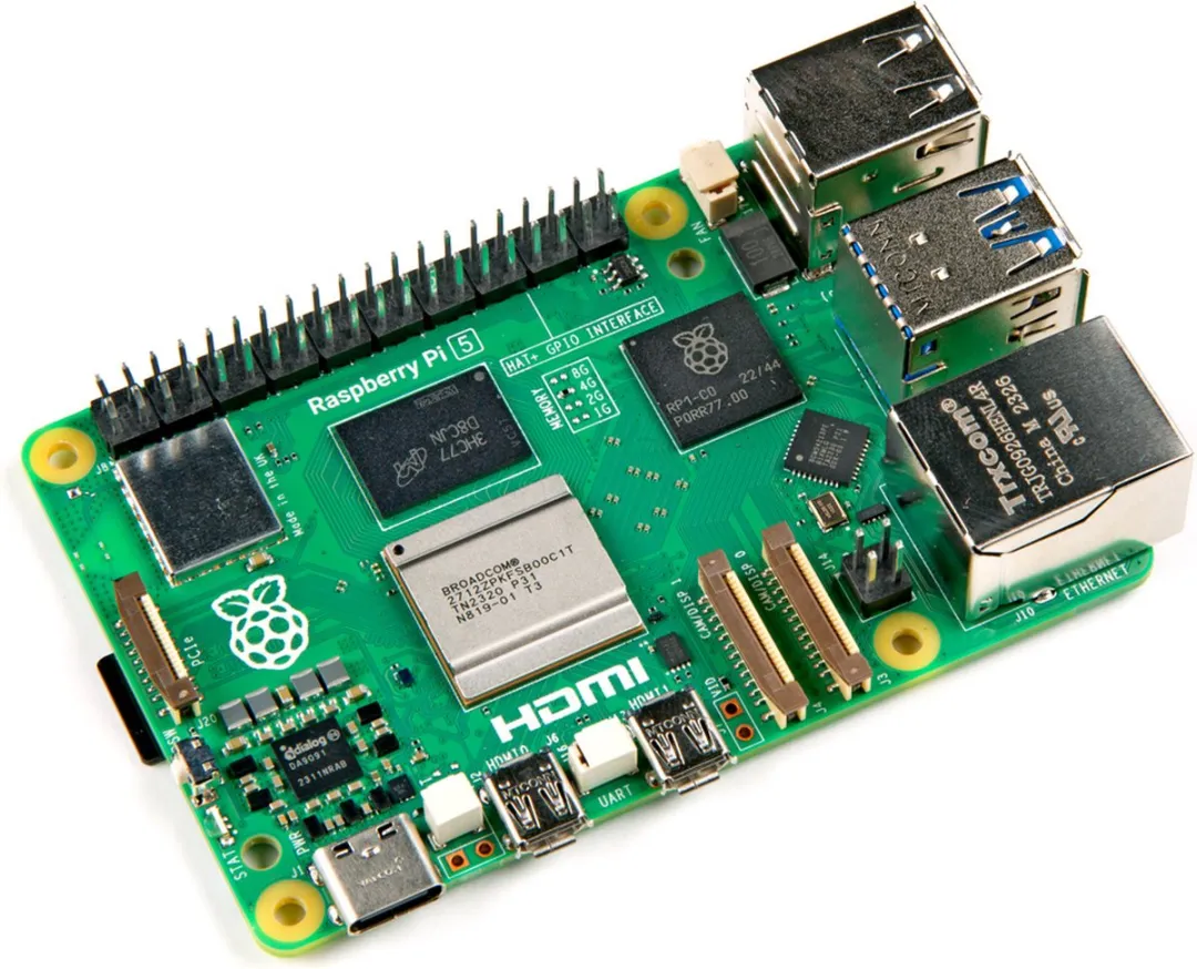 Raspberry Pi 5 SC1112 - 8GB