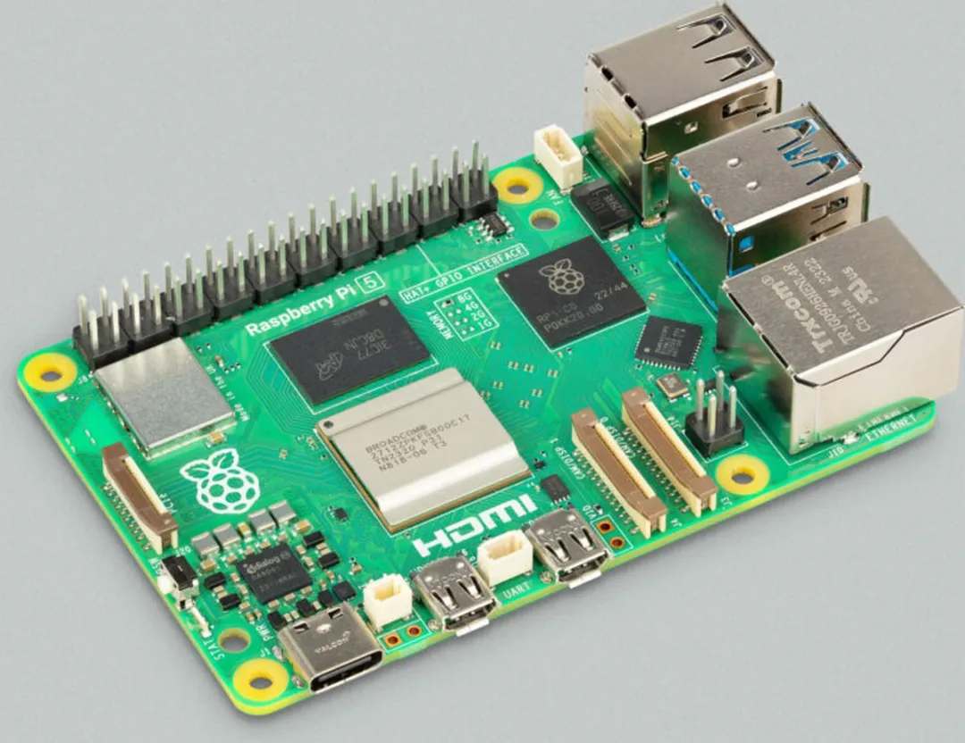 Raspberry Pi 5 SC1112 - 8GB