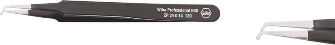 Wiha ZP 24 0 14 SMD-pincet ESD