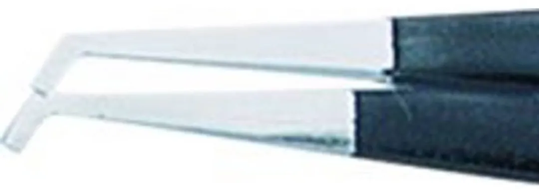 Wiha ZP 24 0 14 SMD-pincet ESD - 120mm - Type 12