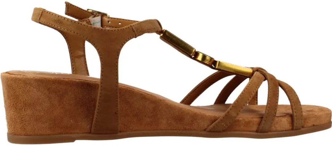 UNISA BEDEL KS Bruin 36 EU