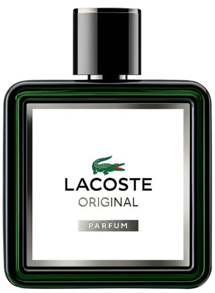 Herenparfum Lacoste LACOSTE ORIGINAL 100 ml
