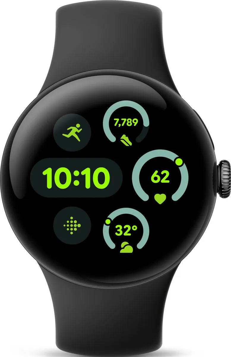 Google Pixel Watch 3 41mm