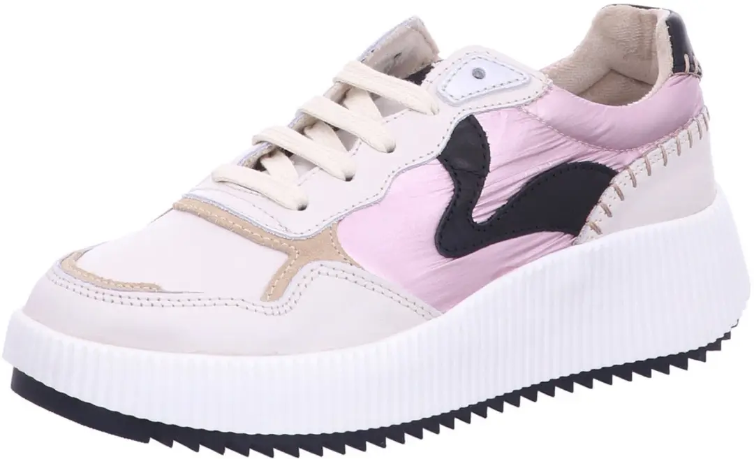 Palpa PAFE1000733W_03 3017 dames sneakers wit maat 38