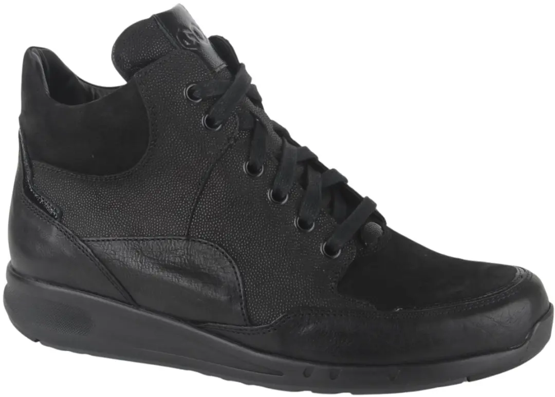 Durea 9735 Dames Veterschoenen