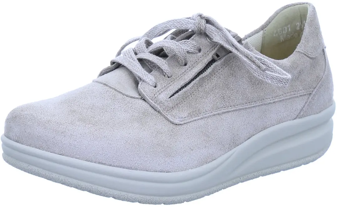 Hartjes 262.2514/30 26.00 dames sneakers beige maat 42