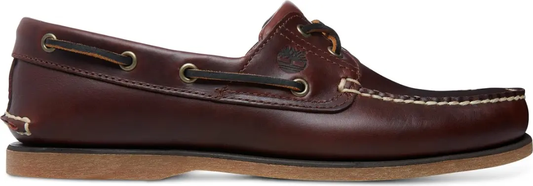 Timberland Classic Boat 2 Eye Heren Bootschoenen