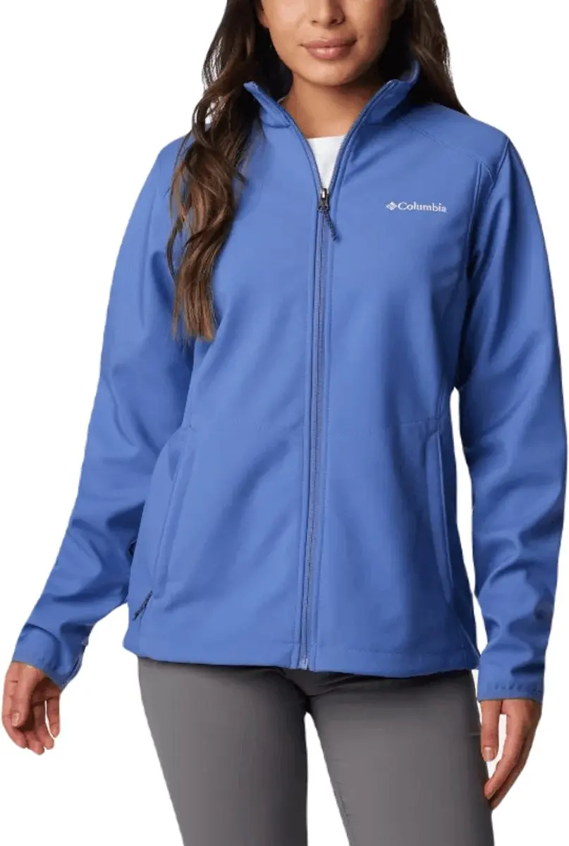 Columbia Kruser Ridge II Softshell Jacket Dames S