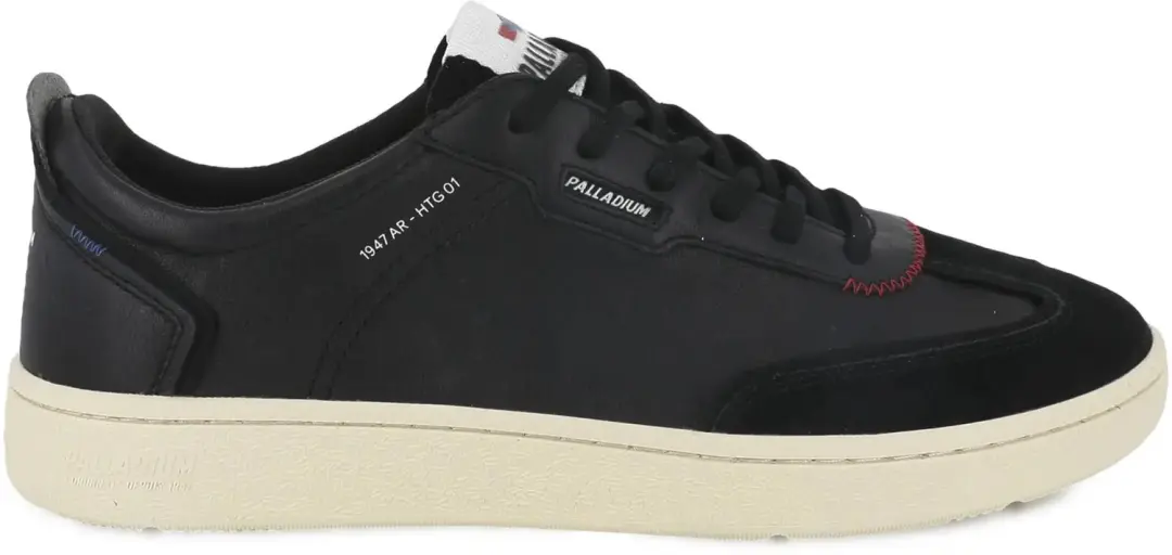 Trainers Palladium Pallacup