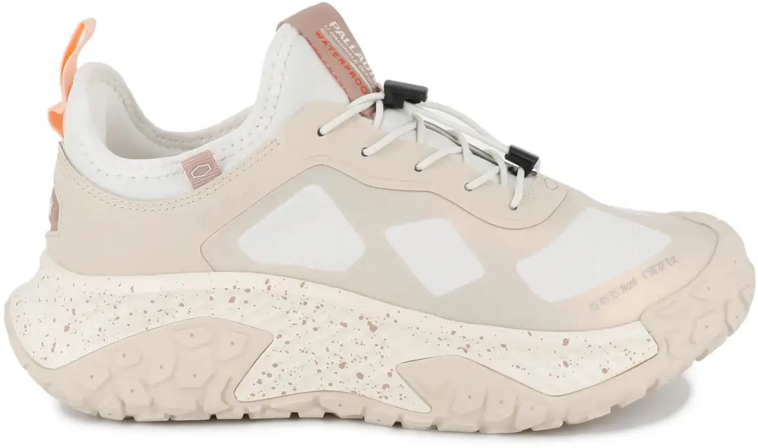Trainers Palladium Offbound