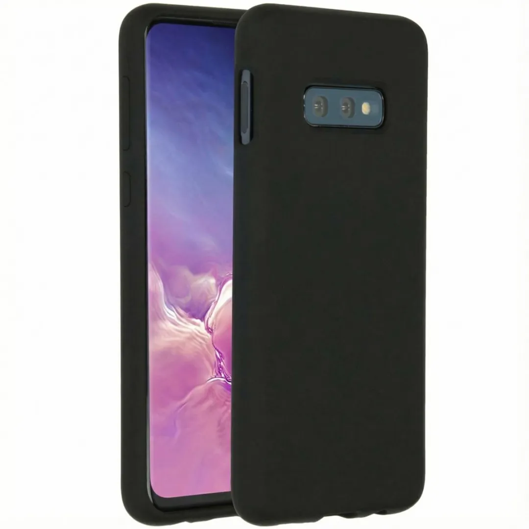 Accezz Hoesje Samsung Galaxy S10e