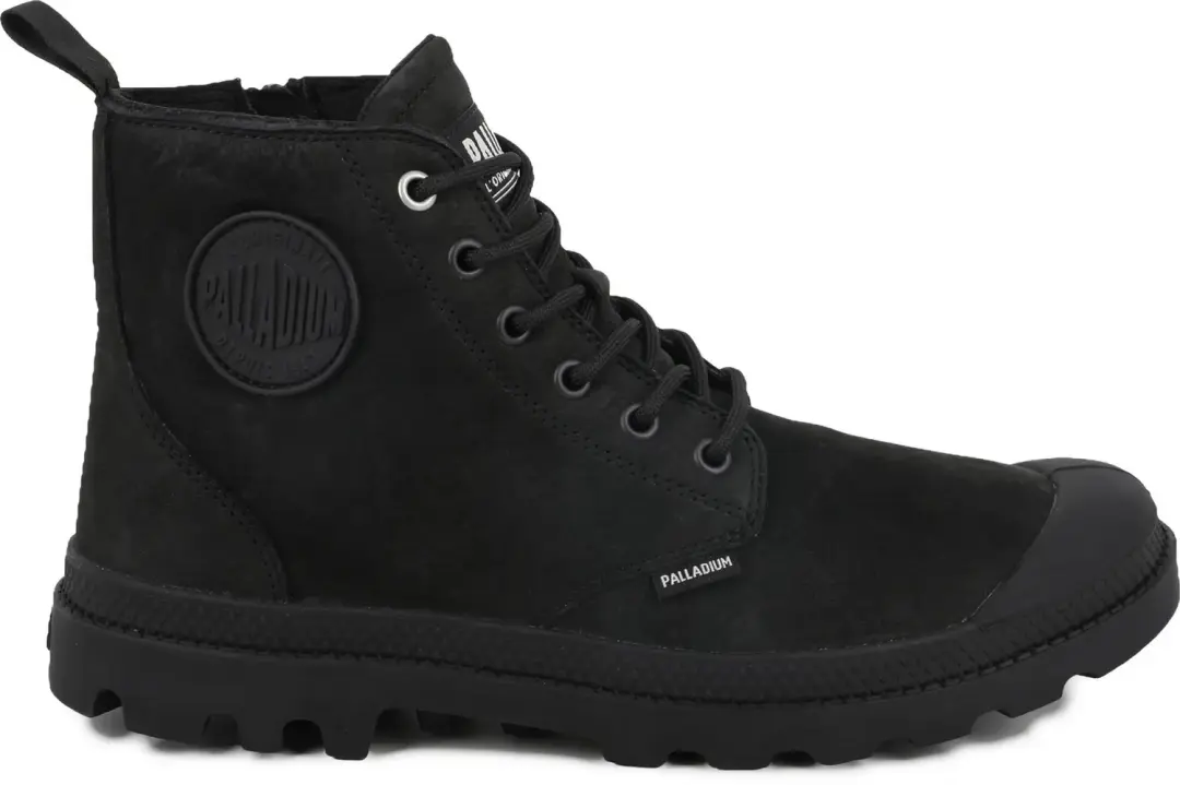 Kinderschoenen Palladium Pampa HI ZIP