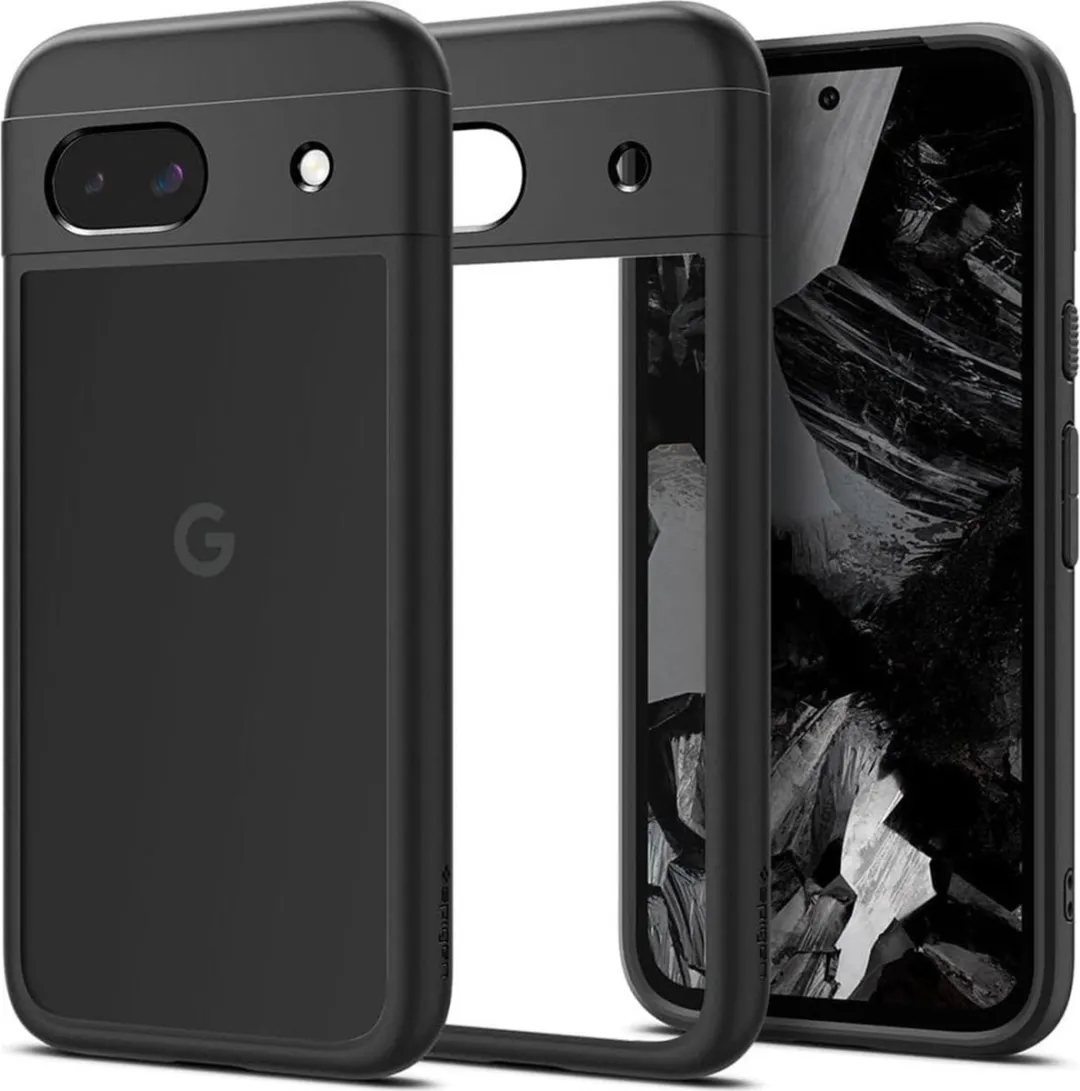 Spigen Ultra Hybrid ACS07262 Hoesje