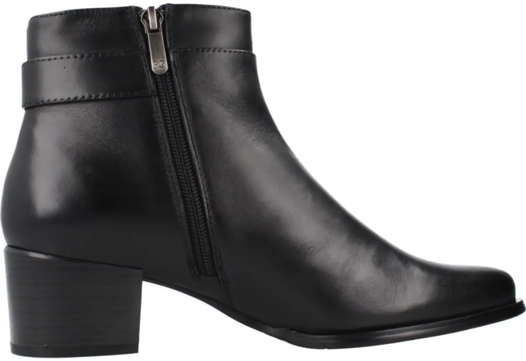 REGARDE LE CIEL JOLENE272695 Zwart 36 EU