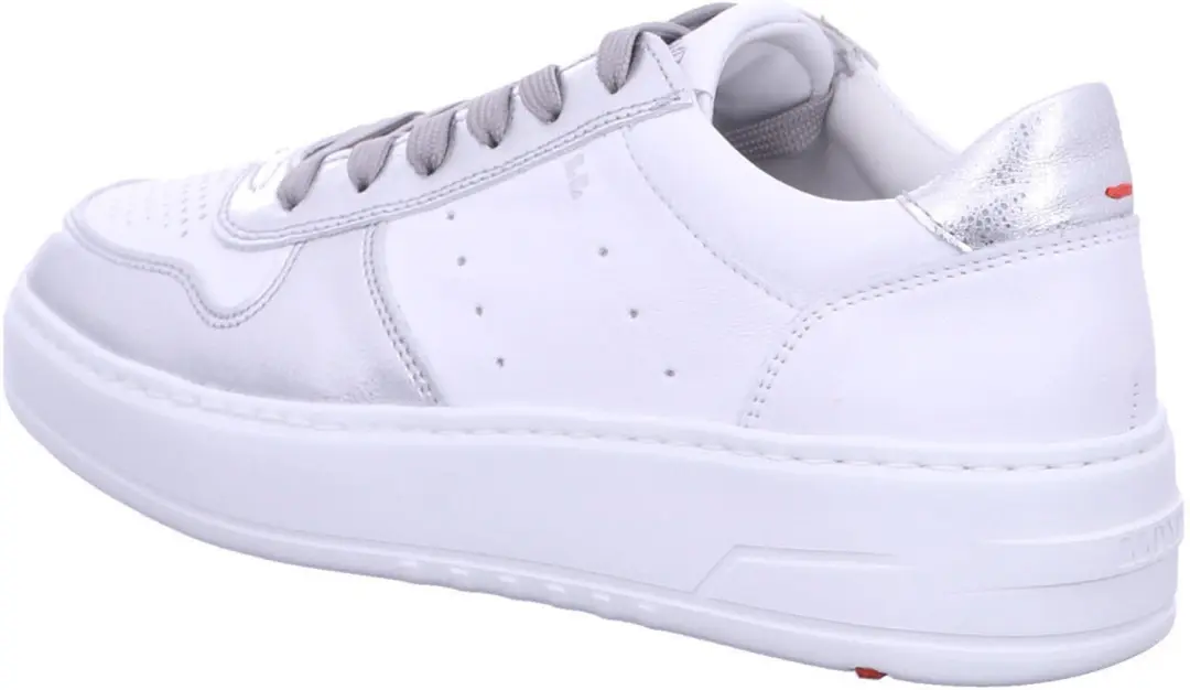 Lloyd 15835 31 dames sneakers wit maat 39
