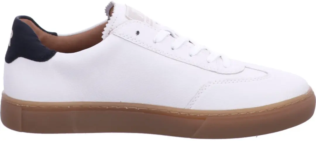 Rieker Evolution U0707 80 heren sneakers wit maat 47 - afbeelding 2 van 6