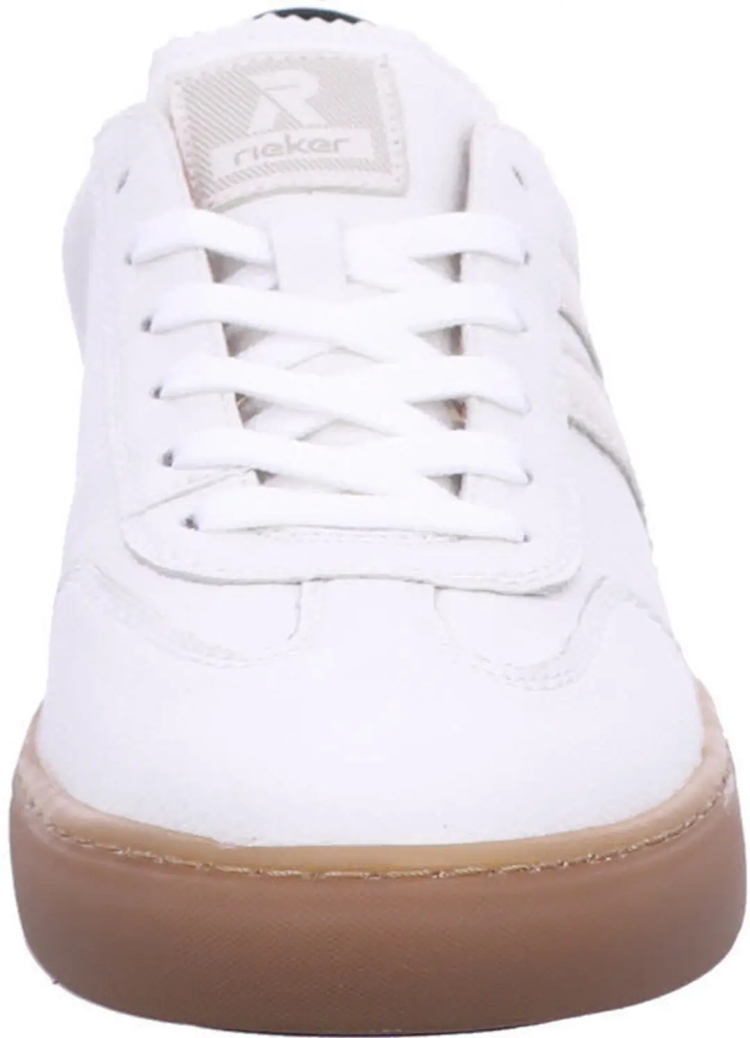 Rieker Evolution U0707 80 heren sneakers wit maat 47 - afbeelding 4 van 6