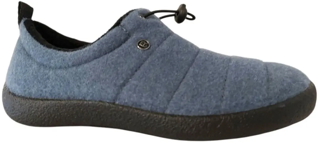 Rohde 2002 Gesloten Dames Pantoffels - Blauw - afbeelding 6 van 6