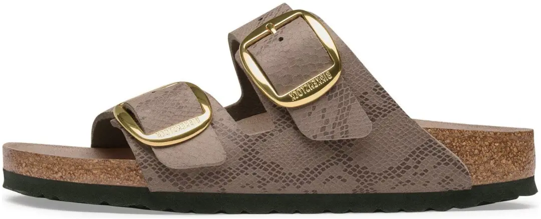 Birkenstock Arizona Bb, Synthetics Calz.S Slippers